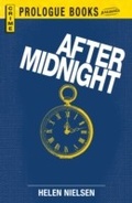 Cover: After Midnight - Simon + Schuster Inc.