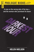 Cover: Darkest Hour - Gallery Books;Tyrus Books