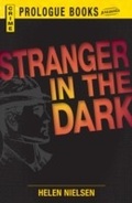 Cover: Stranger in the Dark - Simon + Schuster Inc.