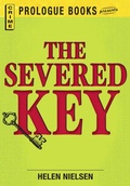 Cover: The Severed Key - Simon + Schuster Inc.