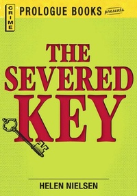 Enlarge image Cover: The Severed Key - Simon + Schuster Inc.