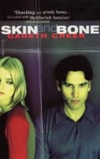 Enlarge image Cover: Skin And Bone - Transworld Digital