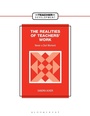 Cover: Realities of Teachers' Work - Continuum International Publishing Group Ltd.