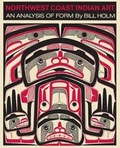 Cover: Northwest Coast Indian Art - University of Washington Press