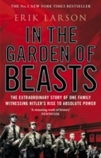 Enlarge image Cover: In The Garden of Beasts - Transworld Digital