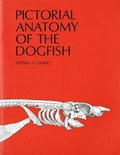 Cover: Pictorial Anatomy of the Dogfish - University of Washington Press