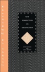 Cover: New Perspectives on Disaffection - Mowbray