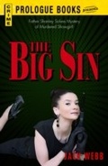 Cover: The Big Sin - Simon + Schuster Inc.