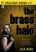 Cover: The Brass Halo - Simon + Schuster Inc.