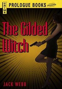 Enlarge image Cover: The Gilded Witch - Simon + Schuster Inc.