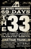 Cover: The 33 - Transworld Digital