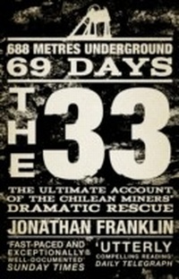 Abbildung von: The 33 - Transworld Digital