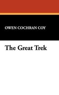 Cover: The Great Trek - Borgo Press