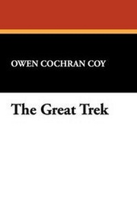 Enlarge image Cover: The Great Trek - Borgo Press
