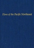 Cover: Flora of the Pacific Northwest - University of Washington Press