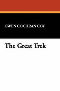 Enlarge image Cover: The Great Trek - Borgo Press