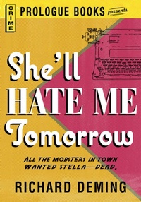 Enlarge image Cover: She'll Hate Me Tomorrow - Simon + Schuster Inc.