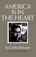 Cover: America Is in the Heart - University of Washington Press