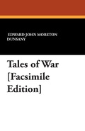 Cover: Tales of War - Borgo Press