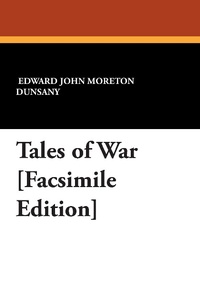 Enlarge image Cover: Tales of War - Borgo Press