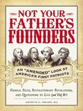 Cover: Not Your Father's Founders - Adams Media