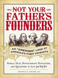 Enlarge image Cover: Not Your Father's Founders - Adams Media