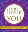 Cover: The Secret Power of You - Adams Media