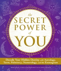 Enlarge image Cover: The Secret Power of You - Adams Media