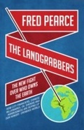 Cover: The Landgrabbers - Transworld Digital