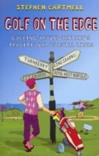 Abbildung von: Golf On The Edge - Transworld Digital