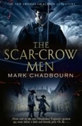 Cover: The Scar-Crow Men - Transworld Digital