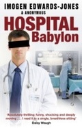 Cover: Hospital Babylon - Transworld Digital