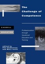 Cover: The Challenge of Competence - Continuum International Publishing Group Ltd.