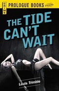 Cover: The Tide Can't Wait - Simon + Schuster Inc.