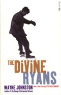 Cover: The Divine Ryans - Transworld Digital