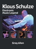 Cover: Klaus Schulze - Trafford Publishing