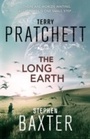 Cover: The Long Earth - Transworld Digital
