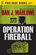 Cover: Operation Fireball - Simon + Schuster Inc.