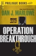 Cover: Operation Breakthrough - Simon + Schuster Inc.