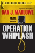 Cover: Operation Whiplash - Simon + Schuster Inc.