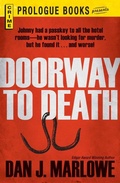 Cover: Doorway to Death - Simon + Schuster Inc.