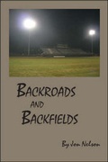 Cover: Backroads and Backfields - Trafford Publishing