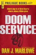 Cover: Doom Service - Simon + Schuster Inc.