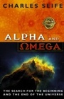 Cover: Alpha And Omega - Transworld Digital
