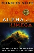 Cover: Alpha And Omega - Transworld Digital