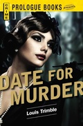 Cover: Date for Murder - Simon + Schuster Inc.