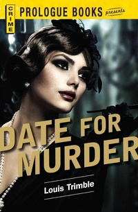 Enlarge image Cover: Date for Murder - Simon + Schuster Inc.