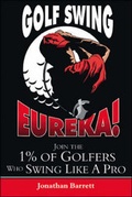 Cover: Golf Swing Eureka! - Trafford Publishing