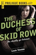 Cover: The Duchess of Skid Row - Simon + Schuster Inc.