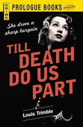 Cover: Till Death Do Us Part - Simon + Schuster Inc.